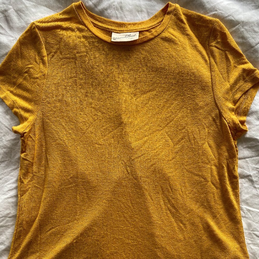 Universal Thread Knit Shirt